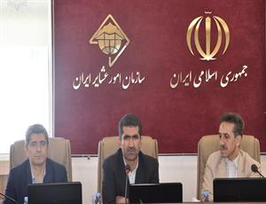 باید رویکردهای جدید برای بهبود زندگی جامعه عشایری تدوین شود